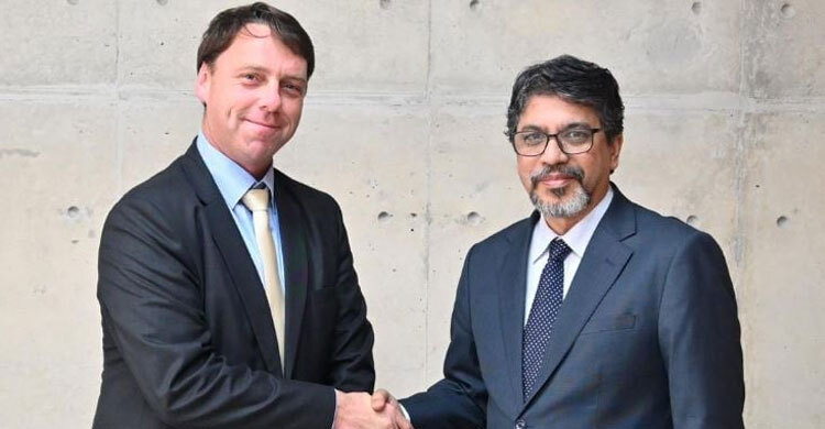 USTR lauds govt for qualitative changes in business environment