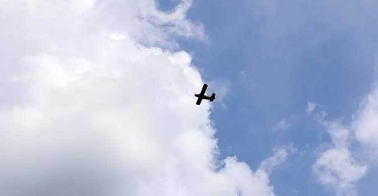 কেনিয়ায় আবাসিক ভবনে বিমান বিধ্বস্ত, নিহত ৬