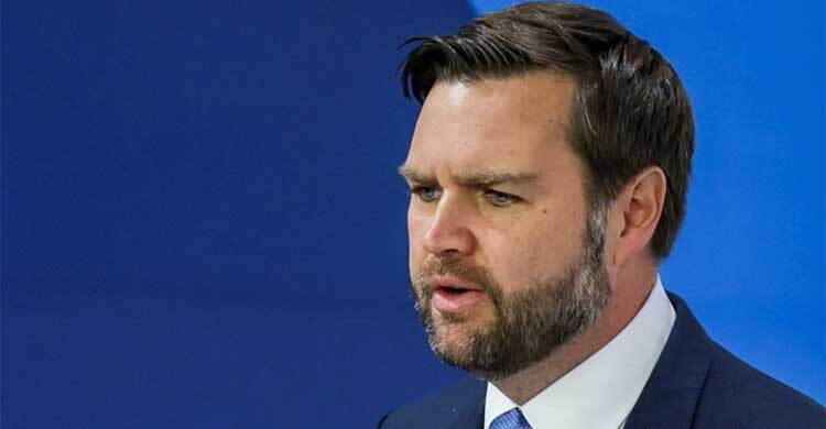 ইউরোপীয় দেশগুলোকে তুলাধোনা করলেন মার্কিন ভাইস প্রেসিডেন্ট