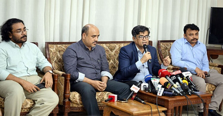 নির্বাচনের আগেই পুলিশ-বিজিবি-কোস্টগার্ডসহ ১৭ হাজার জনবল নিয়োগ