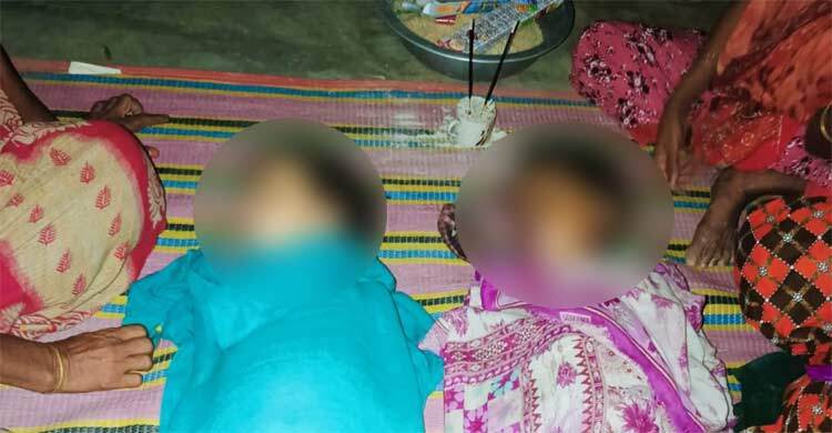 ব্রাহ্মণবাড়িয়ায় নদীতে ডুবে প্রাণ গেলো দুই শিশুর