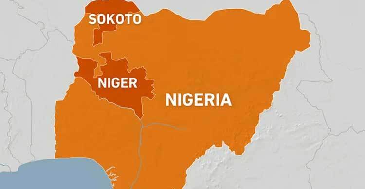 নাইজেরিয়ায় নৌকাডুবি, নিখোঁজ প্রায় ৪০