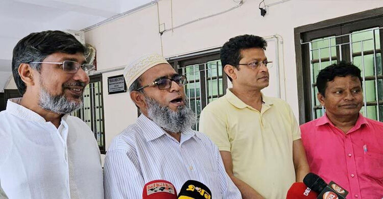 রাকসু নির্বাচনে মনোনয়ন দাখিল করলেন ৯২৫ প্রার্থী