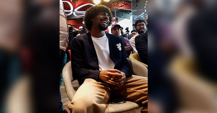 রবির ব্র্যান্ড অ্যাম্বাসেডর হচ্ছেন হামজা চৌধুরী