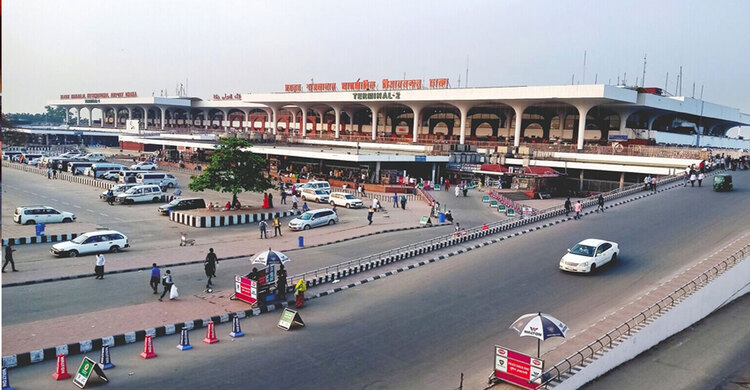 দেশের সব বিমানবন্দরে বিশেষ সতর্কতার নির্দেশ