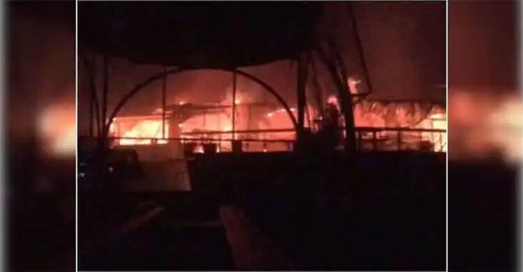 ভারতে নাইট ক্লাবে ভয়াবহ আগুন, পর্যটকসহ নিহত ২৩