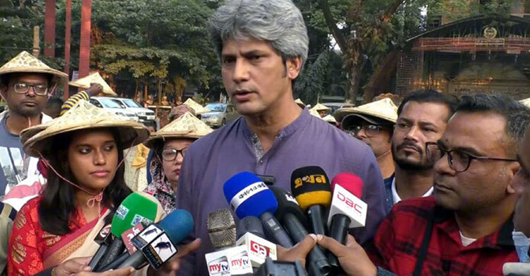 নির্বাচনের পরিবেশ সৃষ্টি করাই কমিশনের বড় চ্যালেঞ্জ :  জোনায়েদ সাকি