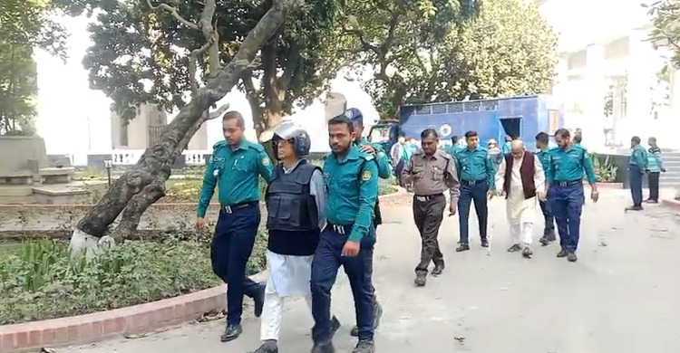 ওবায়দুল কাদেরসহ ৭ জনের তদন্ত শেষ, ১৬ মন্ত্রী-এমপি ট্রাইব্যুনালে