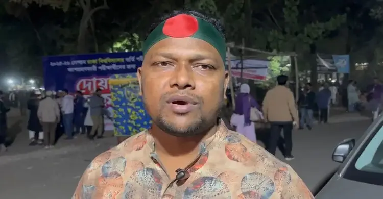 ‘ভারত বাংলাদেশে প্রতিটি সেক্টরে কর্তৃত্ব স্থাপন করছে’