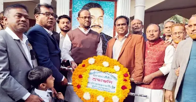 শেখ হাসিনা ভারতে বসে হাদিকে হত্যার নির্দেশ দিয়েছেন: টুকু