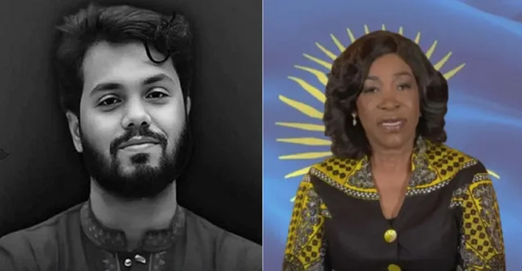 ওসমান হাদির মৃত্যুতে কমনওয়েলথ মহাসচিবের শোক, সহিংসতায় উদ্বেগ