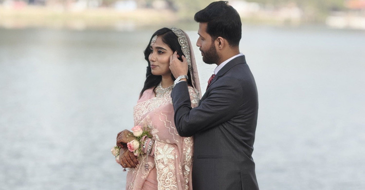 বিয়ে করলেন ডাকসু নেত্রী তন্বী