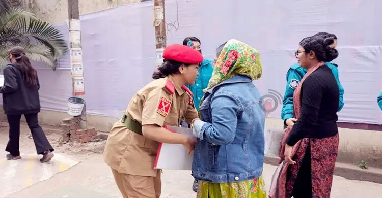 জবির বিজ্ঞান অনুষদের ভর্তি পরীক্ষা আজ, আসনপ্রতি লড়বেন ৮৪ জন