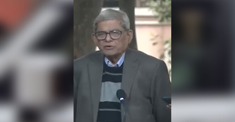 প্রধান উপদেষ্টার সঙ্গে বৈঠক শেষে যা বললেন মির্জা ফখরুল