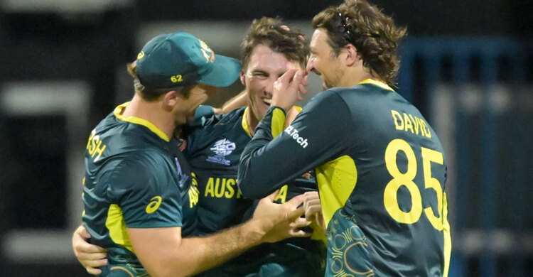 অস্ট্রেলিয়ার প্রাথমিক স্কোয়াডে কামিন্স-হ্যাজেলউড ও ডেভিড