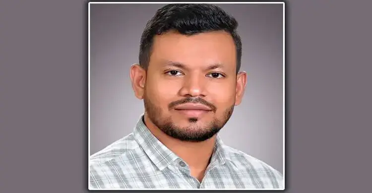 এনসিপি নেতা মাহবুবের ৯৬ লাখ টাকার সম্পদ, বছরে আয় ১৫ লাখ