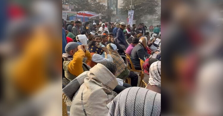 জকসু ফলাফলের অপেক্ষায় সাধারণ মানুষ