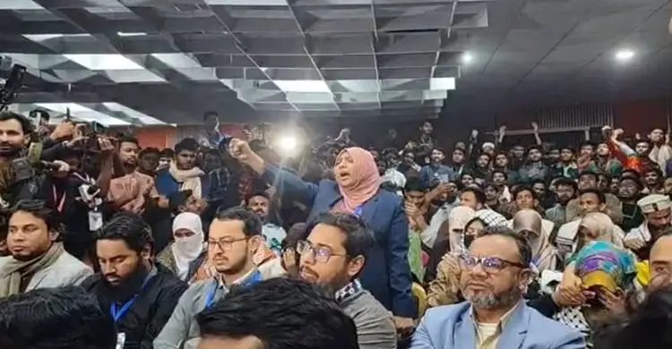 কেন একের পর এক বিশ্ববিদ্যালয়ে শিবির-সমর্থিতদের জয়