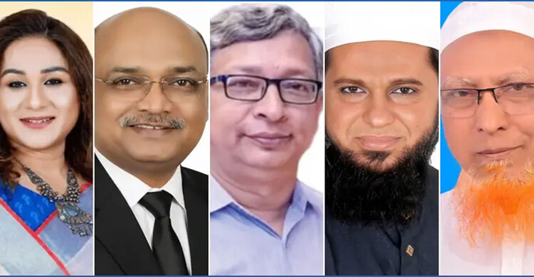 আপিলে প্রার্থিতা ফিরে পেলেন পাঁচজন