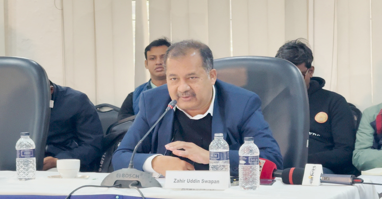 পলিটিক্যাল ইকোসিস্টেম বুঝতে না পারলে রাষ্ট্র চালানো যাবে না