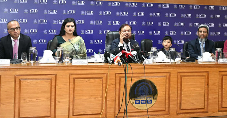 নিখোঁজ-অপহৃত শিশু দ্রুত উদ্ধারে চালু হচ্ছে জরুরি সতর্কতা ব্যবস্থা