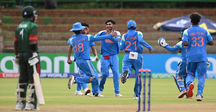 তীরে এসে তরি ডুবলো বাংলাদেশের