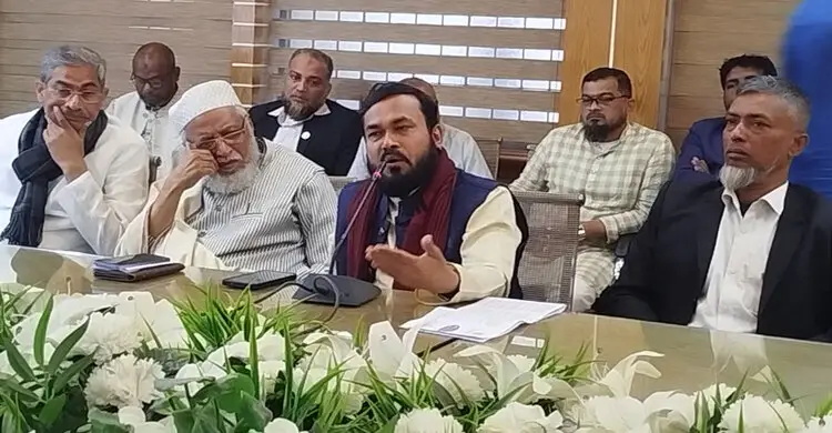 লক্ষ্মীপুরে মারামারি জামায়াত-বিএনপির পাল্টাপাল্টি মামলা