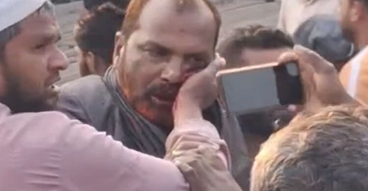 জামায়াতের বিরুদ্ধে বিকাশ নাম্বার সংগ্রহের অভিযোগ বিএনপির