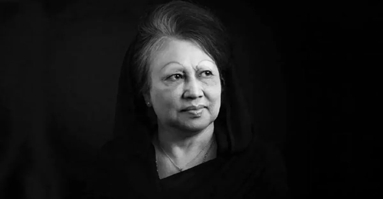 খালেদা জিয়ার মৃত্যুতে সমবেদনা জানিয়ে ভারতের লোকসভায় নীরবতা পালন