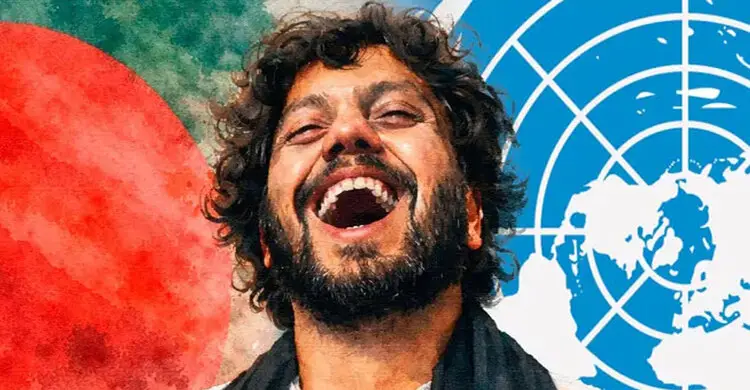 হাদি হত্যায় জাতিসংঘকে ‘তদন্তের প্রস্তাব’ দেবে অন্তর্বর্তী সরকার