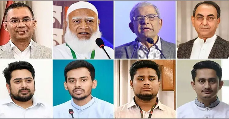 আলোচিত প্রার্থীরা কে কোথায় ভোট দেবেন ?