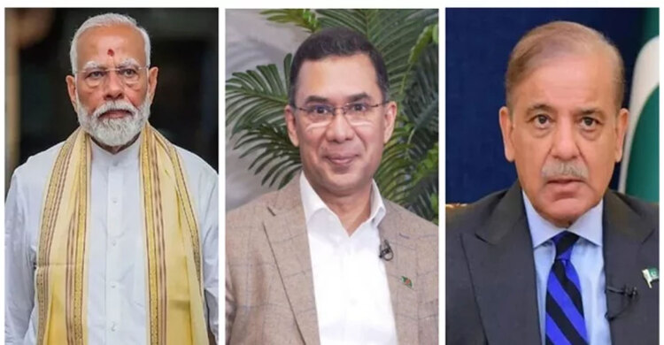 তারেক রহমানের শপথ অনুষ্ঠানে মোদি-শেহবাজসহ ১৩ সরকারপ্রধানকে আমন্ত্রণ