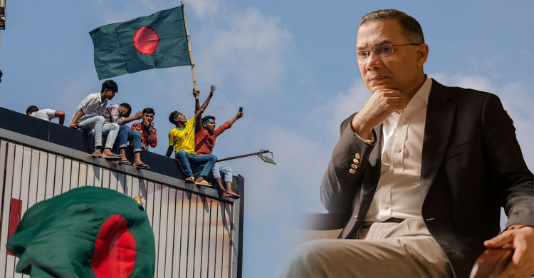 নতুন সরকারের সামনে যত কূটনৈতিক চ্যালেঞ্জ