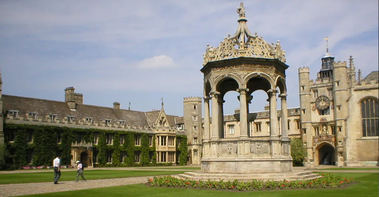 গাজা গণহত্যায় জড়িত কোম্পানিতে কেমব্রিজের বিপুল গোপন বিনিয়োগ