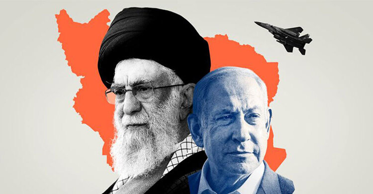 যেভাবে খামেনির অবস্থান খুঁজে পায় সিআইএ-ইসরায়েল