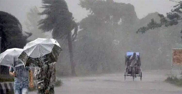 মার্চেই কালবৈশাখী ঝড়ের আভাস, তাপমাত্রা উঠতে পারে ৩৯ ডিগ্রি পর্যন্ত
