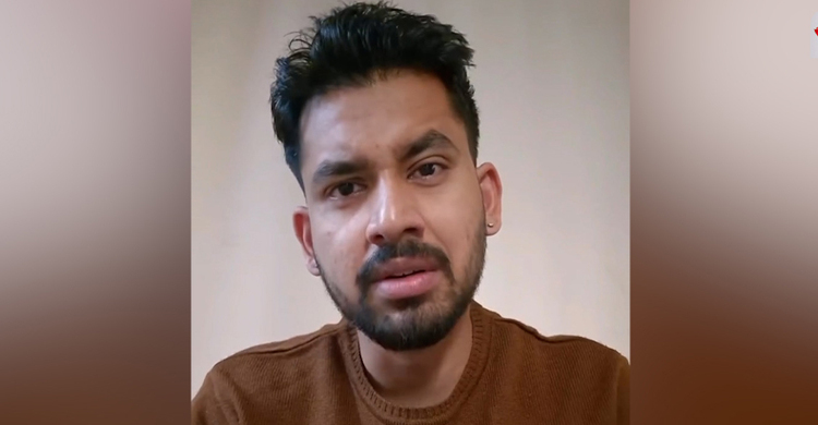 নিজের স্ত্রীর মৃত্যু নিয়ে যা বললেন অভিনেতা জাহের আলভী