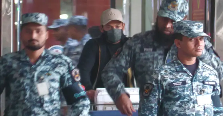 মুশফিকের ঘরের ফেরার খবর নিশ্চিত করলেন তার স্ত্রী