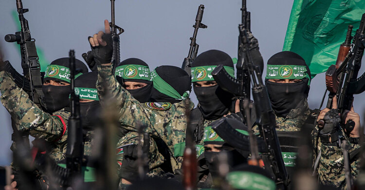 আত্মসমর্পণ করবে না হিজবুল্লাহ