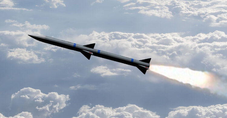 ইসরায়েলে কয়েক দফা ক্ষেপণাস্ত্র ছুড়েছে ইরান