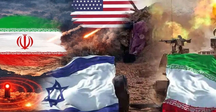 ইরানের কৌশল; যুদ্ধ দীর্ঘায়িত করা, ব্যয় বৃদ্ধি এবং ট্রাম্পকে হটানো