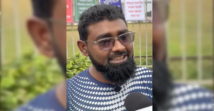 ৩ সাবেক ছাত্র উপদেষ্টাকে নিয়ে বিস্ফোরক মন্তব্য বিএনপি নেতার