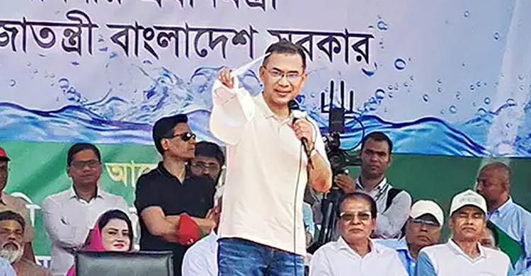 বিদেশের দেশগুলো সুন্দর, ওদের কি জ্বীন-ভূতে করে দিয়েছে?, প্রশ্ন প্রধানমন্ত্রীর