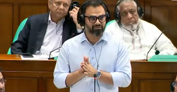 আগামীকাল দেওয়া হবে ক্রীড়াভাতা  ক্রীড়া প্রতিমন্ত্রী