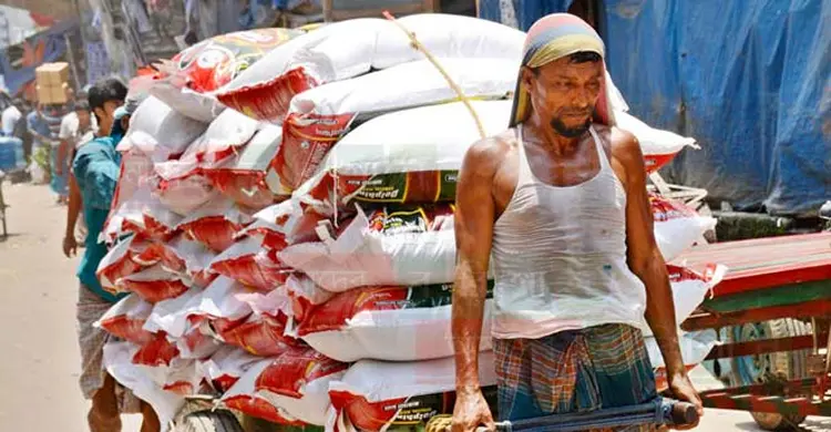 আবহাওয়ার খবর মঙ্গলবার, ৩১ মার্চ ২০২৬