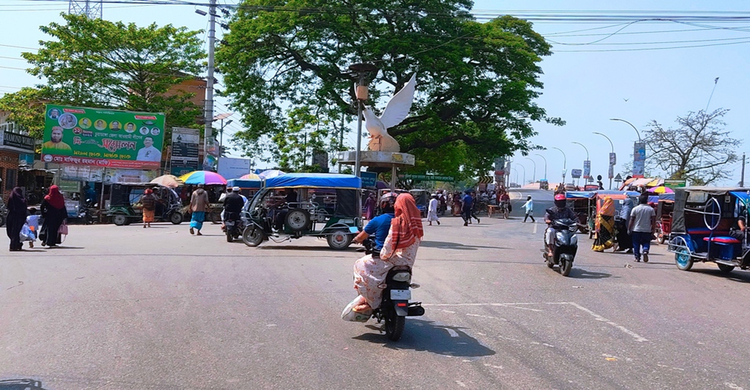 আবহাওয়ার খবর বুধবার, ০১ এপ্রিল ২০২৬