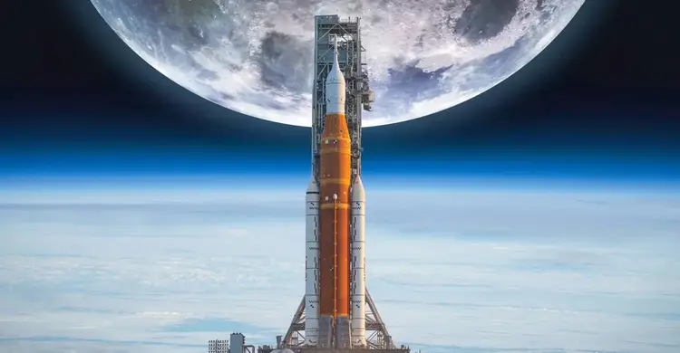 চাঁদে গেলেন কতজন নভোচারী, থাকবেন কদিন