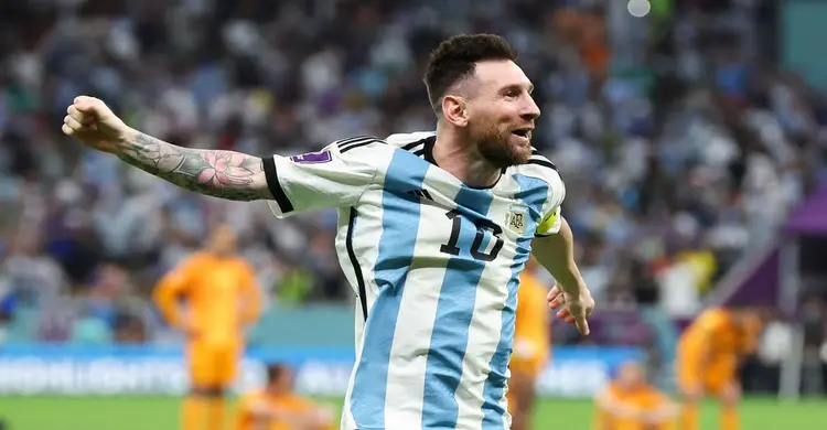 টাকা নিয়েও খেলতে না আসায় আর্জেন্টিনার বিরুদ্ধে প্রতারণার অভিযোগ |