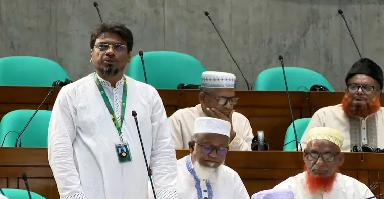 থেমে গেছে ব্রিজের নির্মাণ কাজ, দুর্ভোগে খুলনাবাসী: শেখ জাহাঙ্গীর হোসেন হেলাল