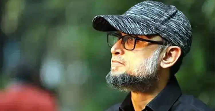 ফারুকীর বিরুদ্ধে মানববন্ধনের ব্যানার জাদুঘর কর্তৃপক্ষের নিয়ে যাওয়ার অভিযোগ